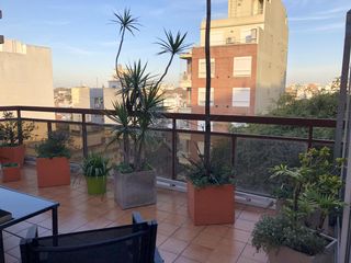 Av. Salvador Maria del Carril 3217 - Departamento 3 amb c/ balcon terraza y cochera
