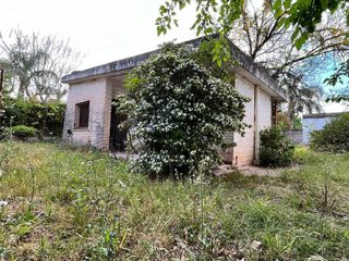 Terreno en  San Alfonso - Villa Allende
