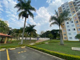 Foto 1 de APARTAMENTO EN CONDIMINIO JAMUNDI VIA POTRERITO