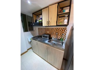 Foto 4 de APARTAMENTO EN CONDIMINIO JAMUNDI VIA POTRERITO
