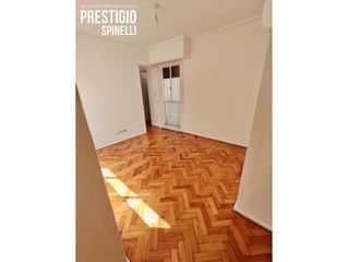 Departamento en venta de 1 dormitorio en Barrio Norte