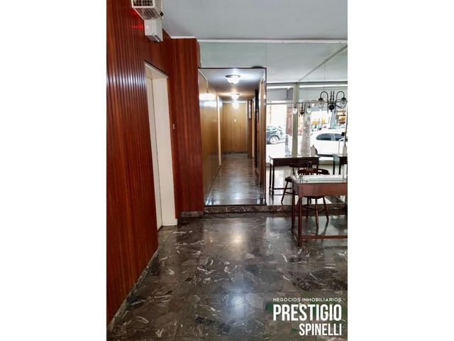 Departamento en venta de 1 dormitorio en Barrio Norte