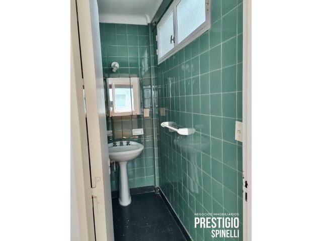 Departamento en venta de 1 dormitorio en Barrio Norte