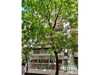 Departamento en venta de 1 dormitorio en Barrio Norte