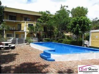Foto 3 de DEPTO 2 AMB CON COCHERA EN TIGRE .COMPLEJO CON PISCINA .MAIPU 313
