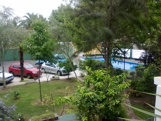 Foto 4 de DEPTO 2 AMB CON COCHERA EN TIGRE .COMPLEJO CON PISCINA .MAIPU 313
