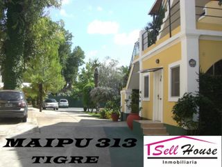 Foto 7 de DEPTO 2 AMB CON COCHERA EN TIGRE .COMPLEJO CON PISCINA .MAIPU 313