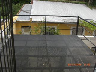 Foto 12 de DEPTO 2 AMB CON COCHERA EN TIGRE .COMPLEJO CON PISCINA .MAIPU 313