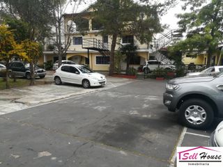Foto 11 de DEPTO 2 AMB CON COCHERA EN TIGRE .COMPLEJO CON PISCINA .MAIPU 313
