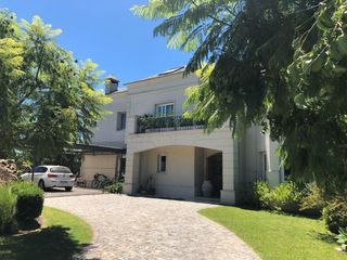 Foto 2 de Casa en El Golf, Nordelta