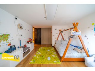 Apartamento Venta :: 230 m² + 11 m² :: El Refugio :: $1.800 M