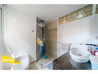 Apartamento Venta :: 230 m² + 11 m² :: El Refugio :: $1.800 M