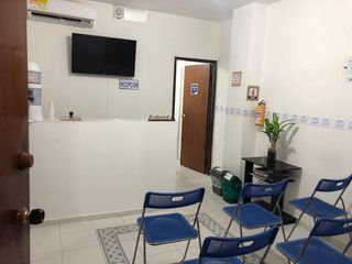 Foto 6 de consultorio en arriendo en el prado. Cod A11108