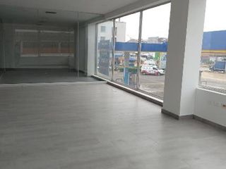 LOCAL en ARRIENDO en Barranquilla SAN ROQUE