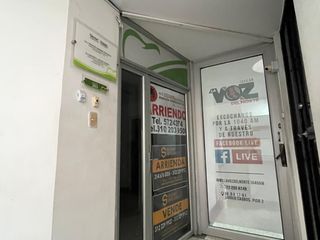 Foto 1 de oficina en arriendo/venta en caobos. Cod A3226