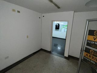 Foto 2 de oficina en arriendo/venta en caobos. Cod A3226