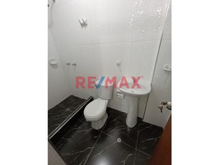 Foto 5 de Alquiler De Mini Departamento En Urb. La Arboleda Pimentel 401
