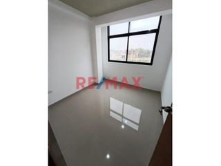 Foto 4 de Alquiler De Mini Departamento En Urb. La Arboleda Pimentel 401