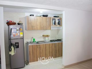 Foto 2 de Apartamento Ciudadela Novaterra ID: 97671r