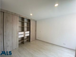 Estrena apto en sector San Diego, Poblado(MLS#243092)