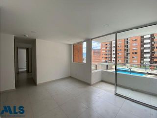 Estrena apto en sector San Diego, Poblado(MLS#243092)