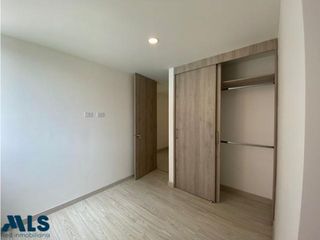 Estrena apto en sector San Diego, Poblado(MLS#243092)