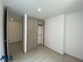 Estrena apto en sector San Diego, Poblado(MLS#243092)