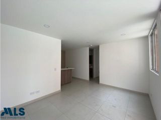 Estrena apto en sector San Diego, Poblado(MLS#243092)