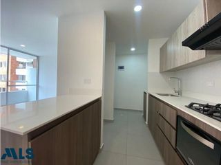 Estrena apto en sector San Diego, Poblado(MLS#243092)