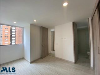 Estrena apto en sector San Diego, Poblado(MLS#243092)