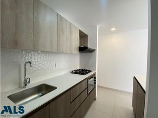 Estrena apto en sector San Diego, Poblado(MLS#243092)