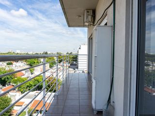 Venta Departamento 3 ambientes Parque Chas