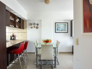 Venta Departamento 3 ambientes Parque Chas