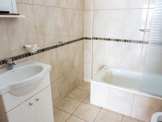 Venta Departamento 3 ambientes Parque Chas