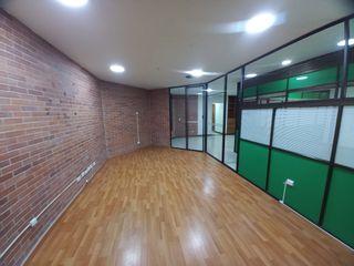 Foto 7 de oficina en venta en edificio multifamiliares el eden. Cod V13567
