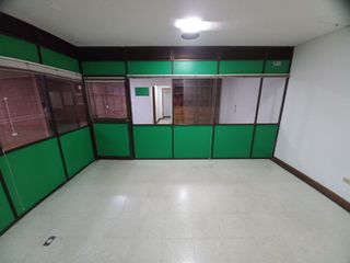 Foto 8 de oficina en venta en edificio multifamiliares el eden. Cod V13567