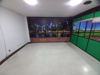 Foto 14 de oficina en venta en edificio multifamiliares el eden. Cod V13567