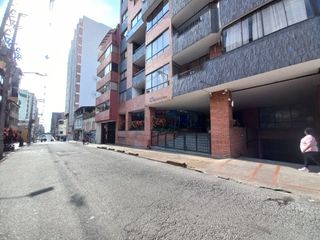 Foto 2 de oficina en venta en edificio multifamiliares el eden. Cod V13567