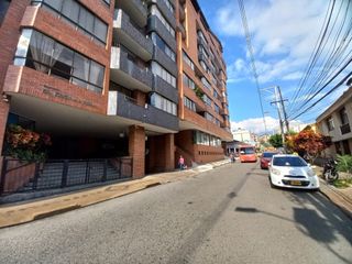 Foto 1 de oficina en venta en edificio multifamiliares el eden. Cod V13567