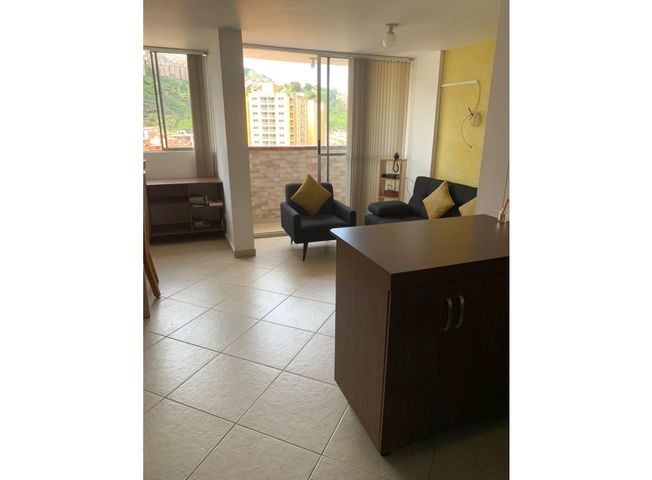 Apartment for rent in Medellín