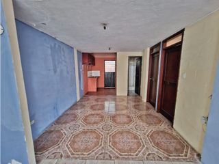 INMOPI Vende Casa en Conjunto, LLANO GRANDE, IPN – 0066