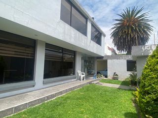 Venta Casa  320 m², sector Río Coca.