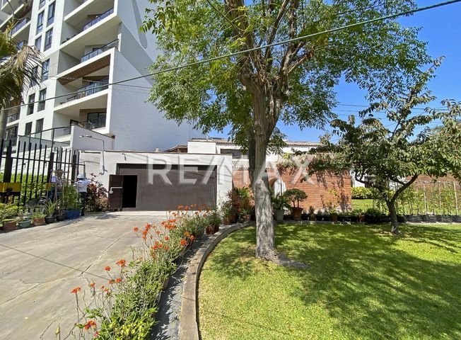 Casa en Venta en Santiago de Surco - Widok 4