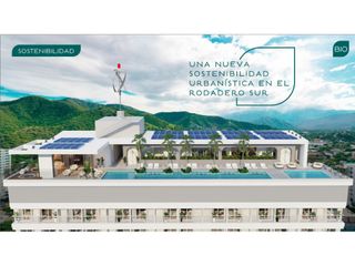 Venta de aparta-suites permiso renta turística Rodadero Santa Marta