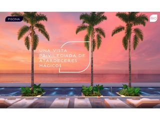 Venta de aparta-suites permiso renta turística Rodadero Santa Marta