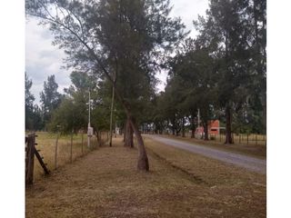 Foto 7 de 2 lotes en venta en Barrio de Chacras Estancia Malvinas II en Brandsen