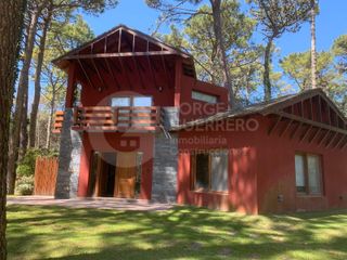 Foto 1 de Casa - Carilo