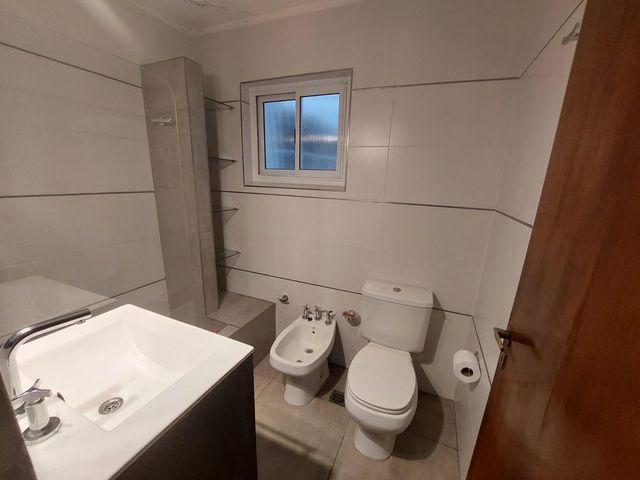ALQUILER 3 AMBIENTES CON PATIO EN PLANTA BAJA EN SUPERI Y AV LOS INCAS, BELGRANO