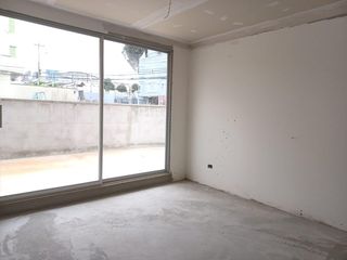 Ponceano, Departamento en venta, 107 m2, 3 habitaciones, 2 baños, 2 parqueaderos