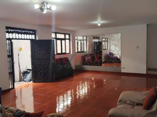 Departamento en Alquiler en San Juan de Lurigancho